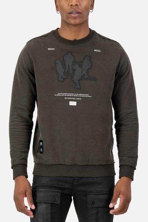 Varn Sweat - Black