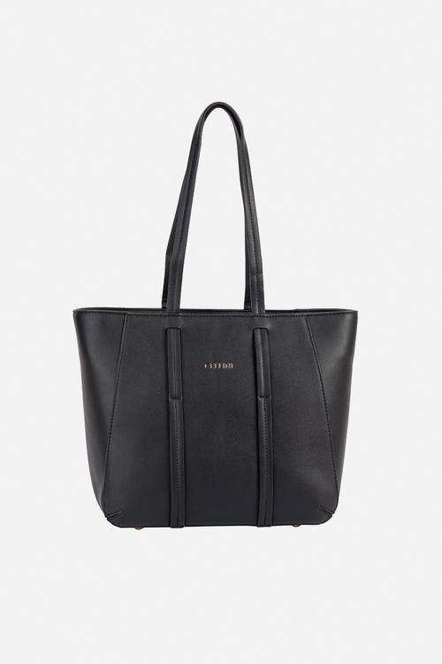 Hazel Tote - Black