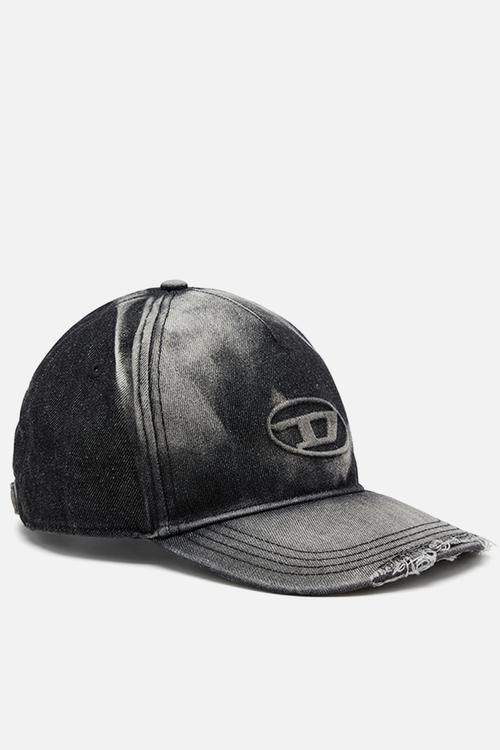 C-Seymon-Black - Acid Wash