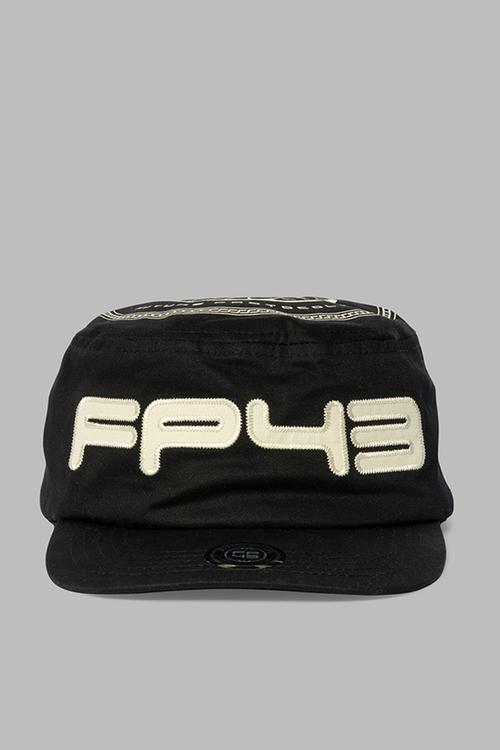 D14LUP Cap - Black