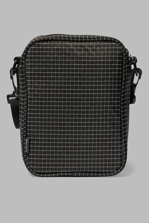 SCR33N Hip Bag - Dark Green