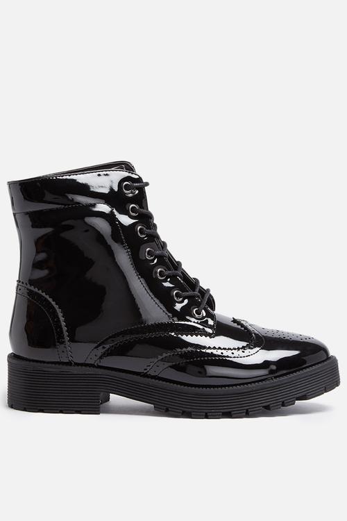Donna boot