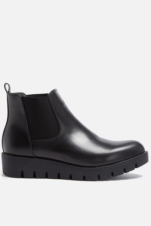 Dalle boot