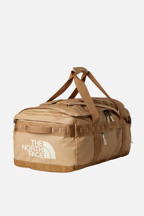 Large Base Camp Voyager Duffel - Khaki Stone-Utility Brown-Desert Ston