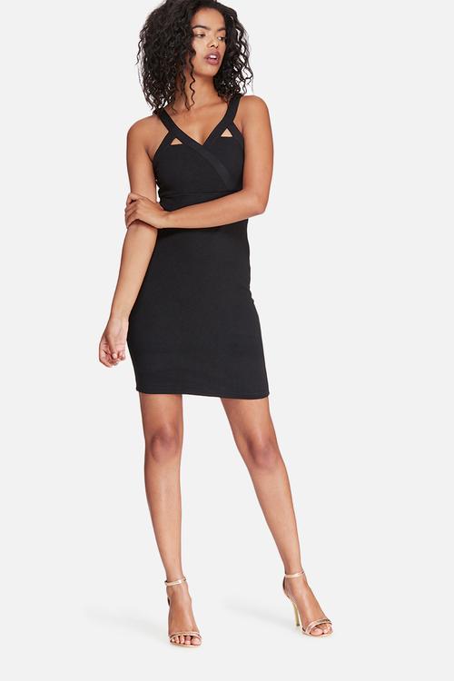 Night dress