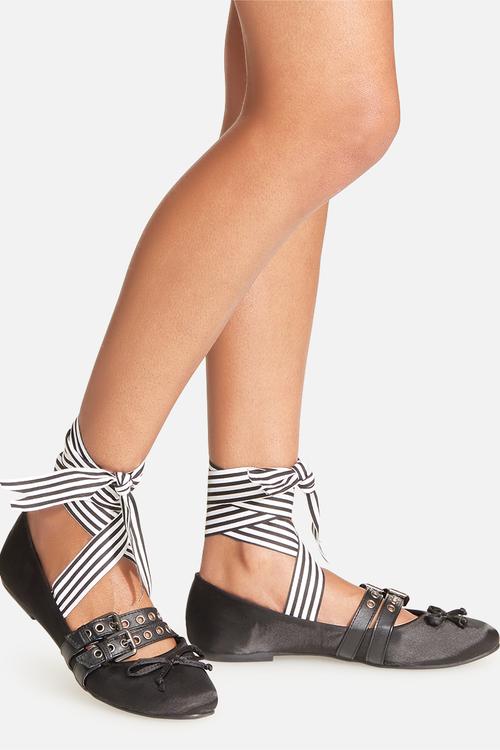 Ballet flat
