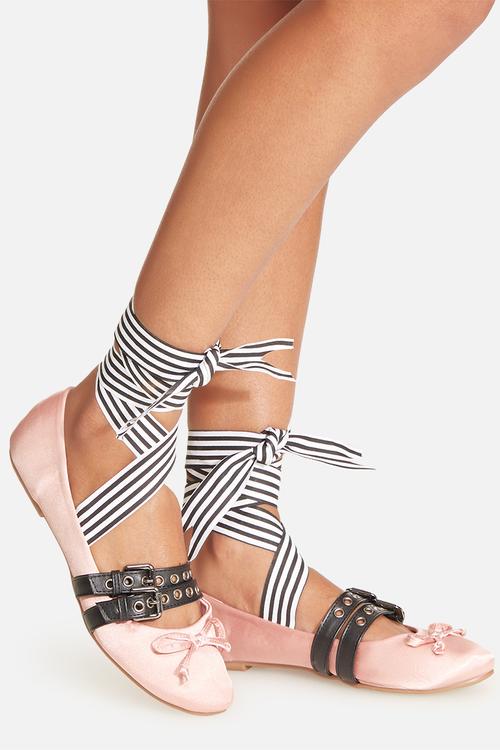 Ballet flat