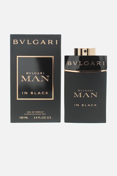 Bvlgari Man In Black Edp - 100ml (Parallel Import)
