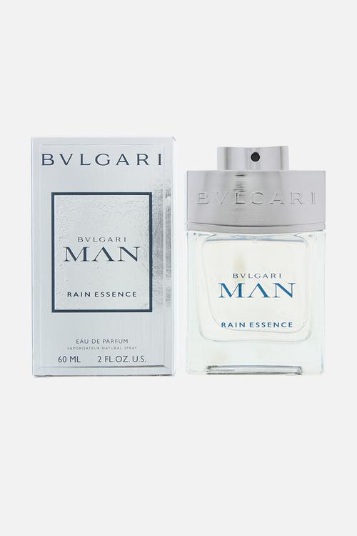 Bvlgari Man Rain Essence Edp - 60ml (Parallel Import)
