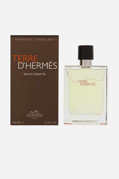 Hermès Terre D'hermès Edt - 100ml (Parallel Import)
