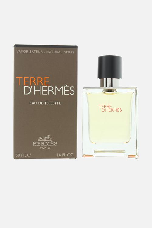 Hermès Terre D'hermès Edt -  50ml (Parallel Import)