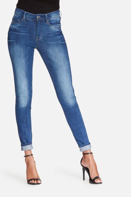 3301 Ultra high skinny