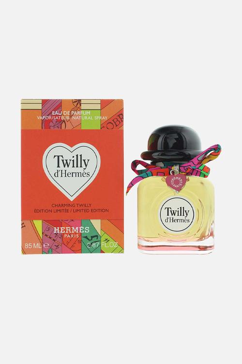 Hermès Twilly D'hermès Limited Edition 21 Edp - 85ml (Parallel Import)
