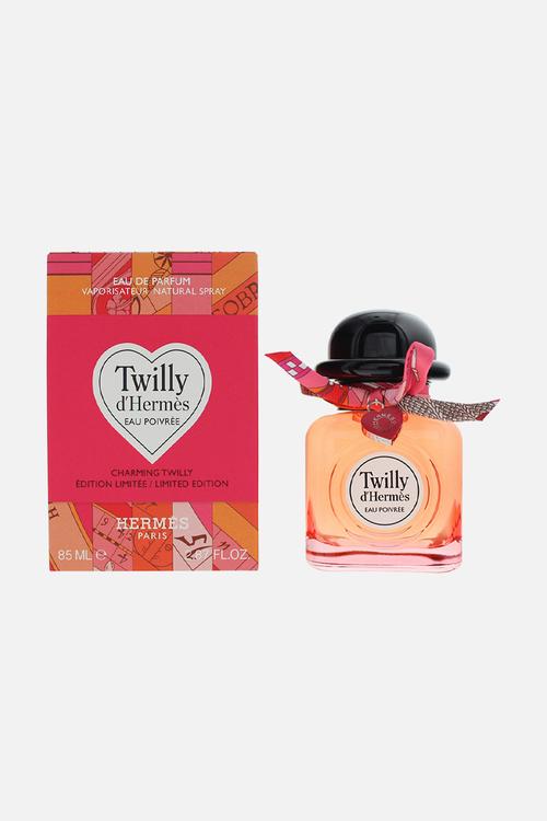Hermès Twilly D'hermès Eau Poivree Charming Twilly Limited Edition Edp - 85ml (Parallel Import)