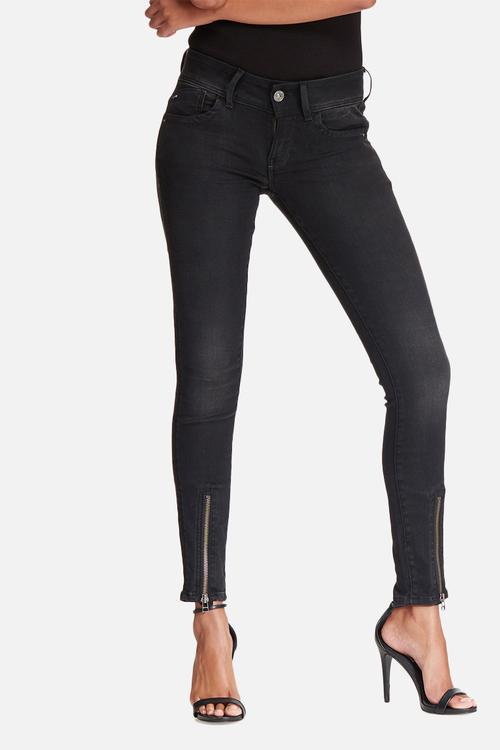 Lynn zip grip skinny