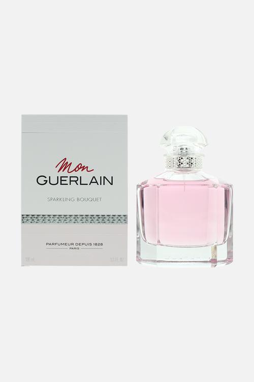 Guerlain Mon Guerlain Sparkling Bouquet Edp - 100ml (Parallel Import)