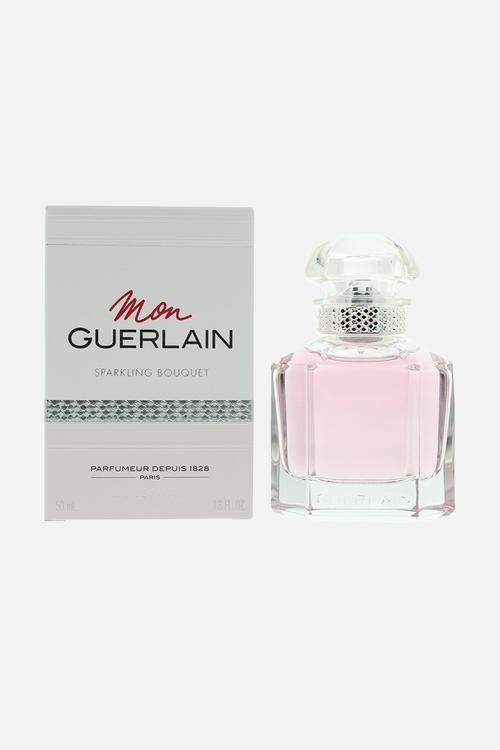 Guerlain Mon Guerlain Sparkling Bouquet Edp - 50ml (Parallel Import)