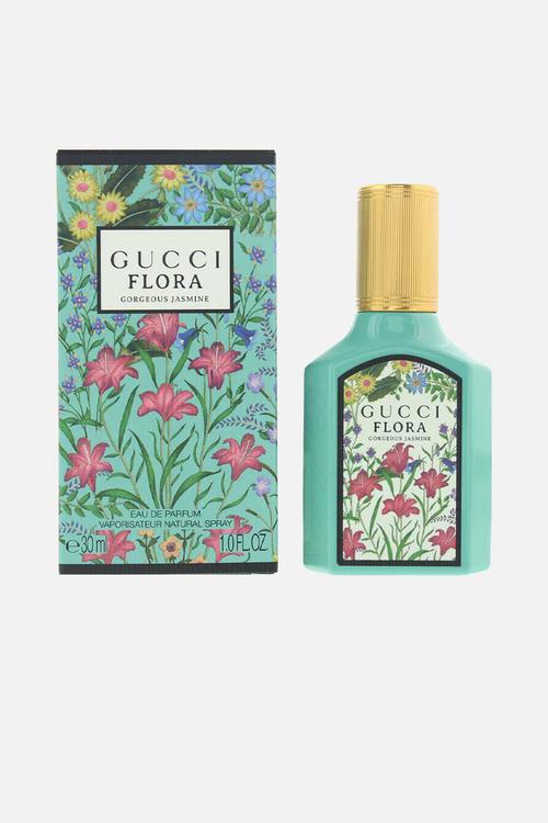 Gucci Flora Gorgeous Jasmine Edp - 30ml (Parallel Import)