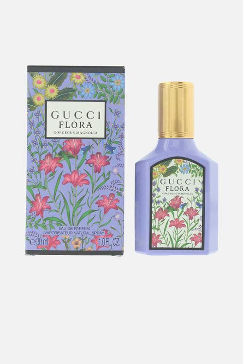 Gucci Flora Gorgeous Magnolia Edp - 30ml (Parallel Import)