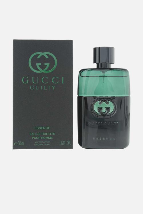 Gucci Guilty Pour Homme Essence Edt - 50ml (Parallel Import)