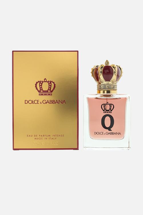 Dolce & Gabbana Q Edp Intense - 50ml (Parallel Import)
