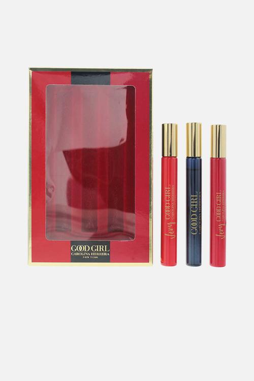 Carolina Herrera Good Girl 3 Piece Gift Set Edp - 3 x 10ml (Parallel Import)