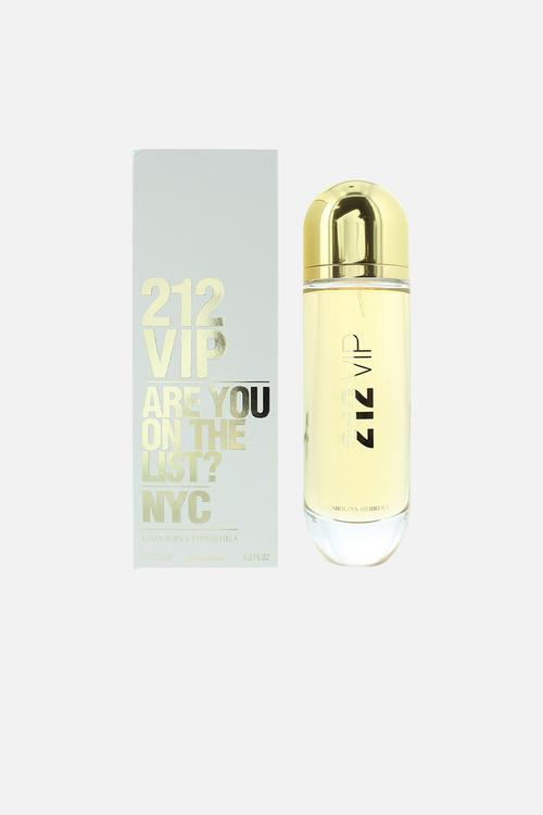 Carolina Herrera 212 Vip Edp - 125ml (Parallel Import)