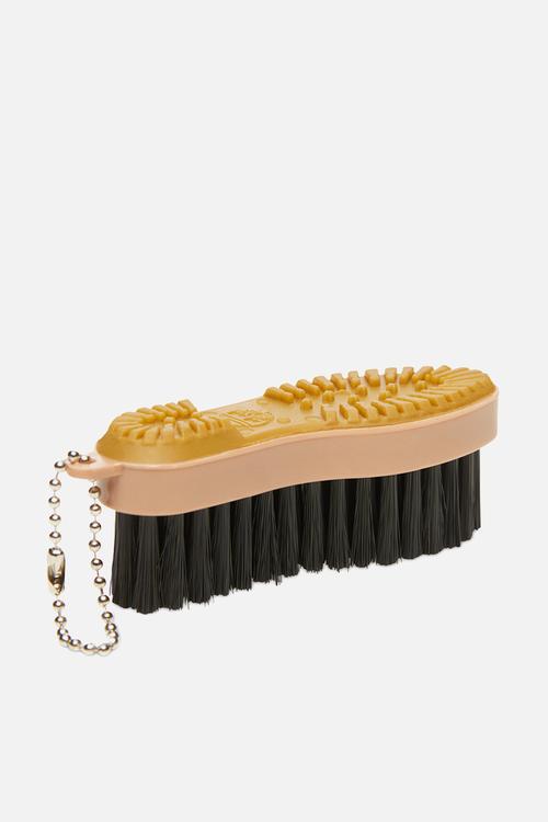 Rubber Sole Brush