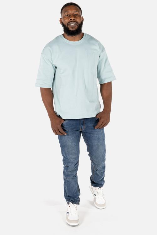 Adrien Tee - Blue
