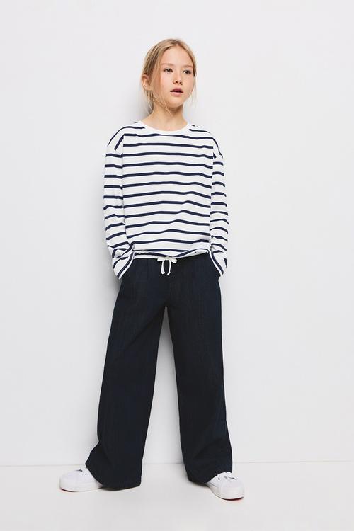 T-Shirt Gom - Navy