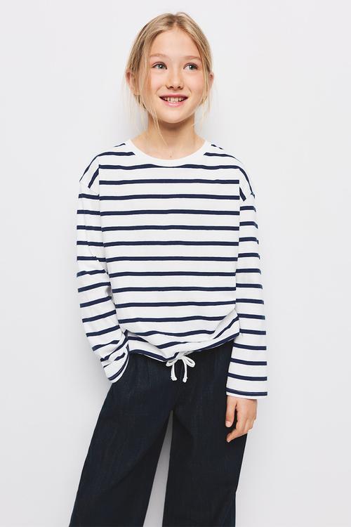 T-Shirt Gom - Navy