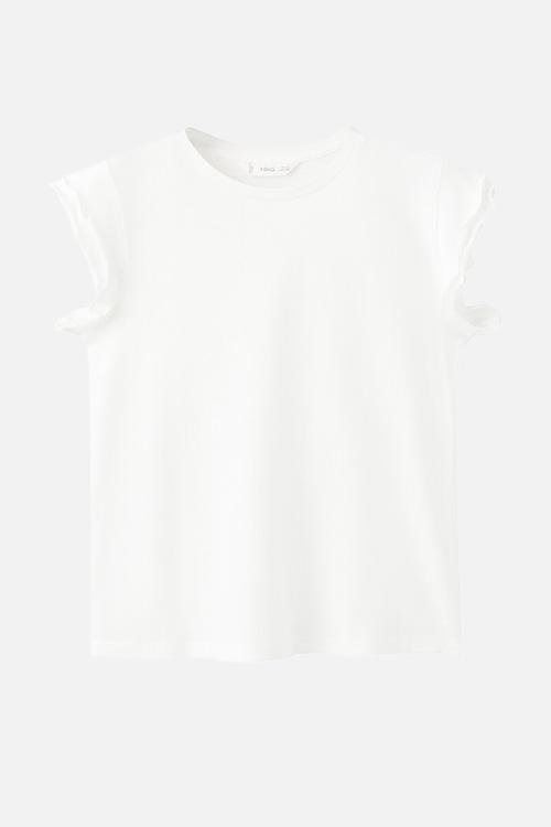 T-Shirt Lili - Natural