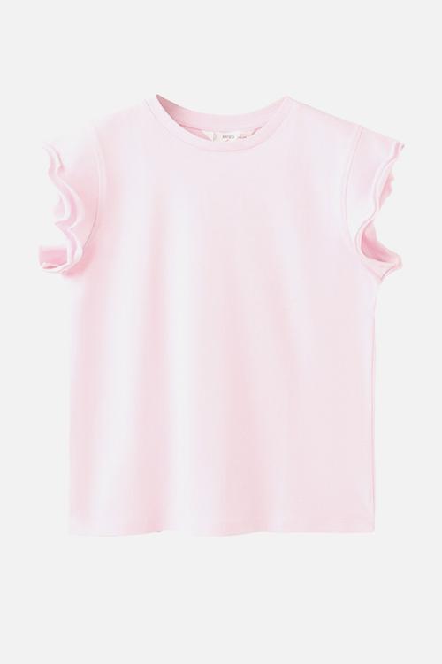 T-Shirt Lili - Pink