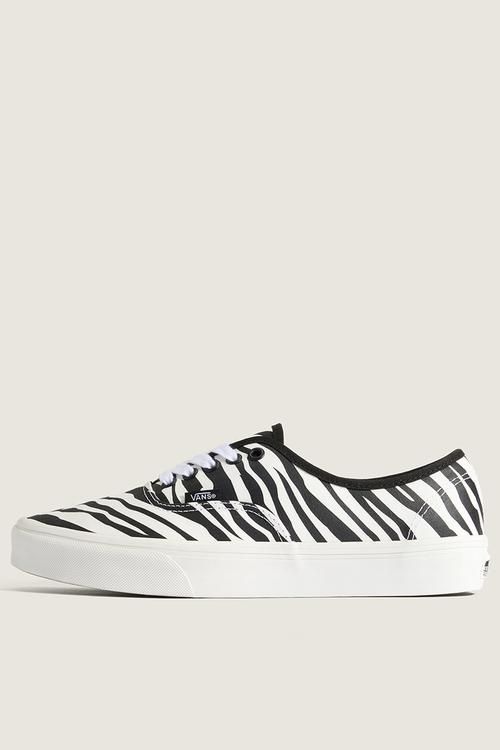 Authentic - Animalier Zebra