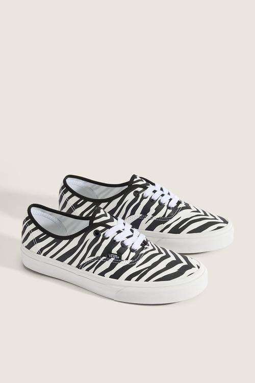 Authentic - Animalier Zebra
