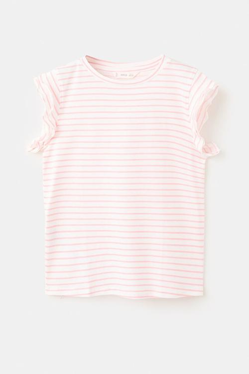 T-Shirt Lilir - Pink