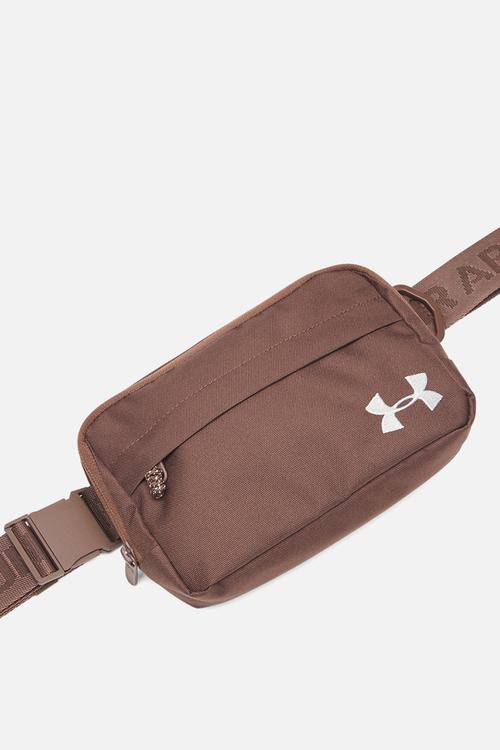 UA Essential Wb Crossbody - Incense Brown