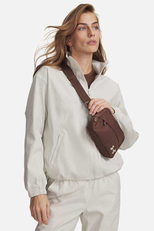 UA Essential Wb Crossbody - Incense Brown