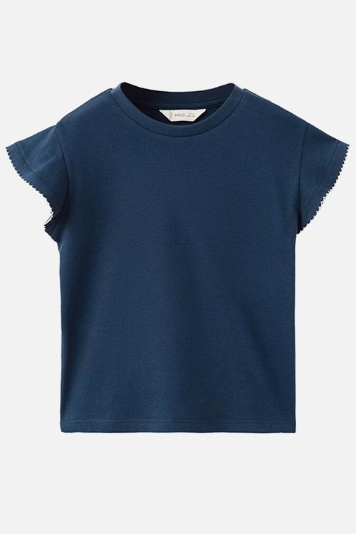 T-Shirt Mara - Navy