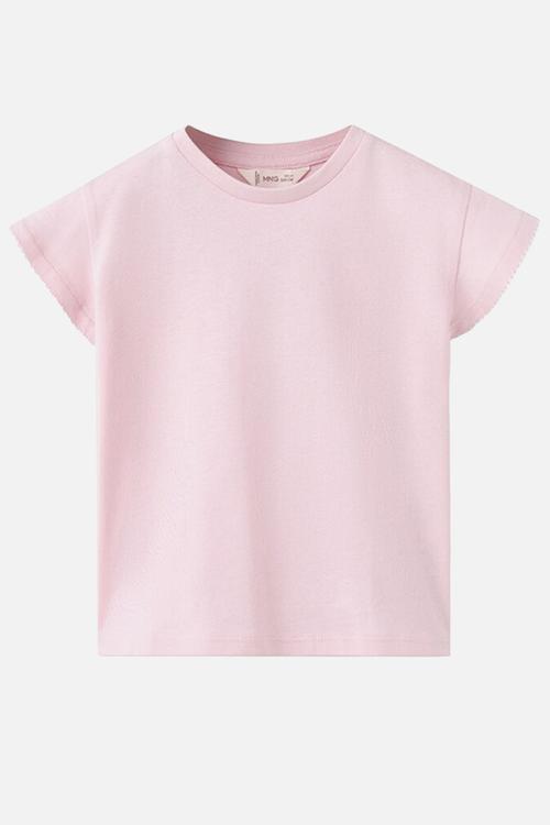 T-Shirt Mara - Pink