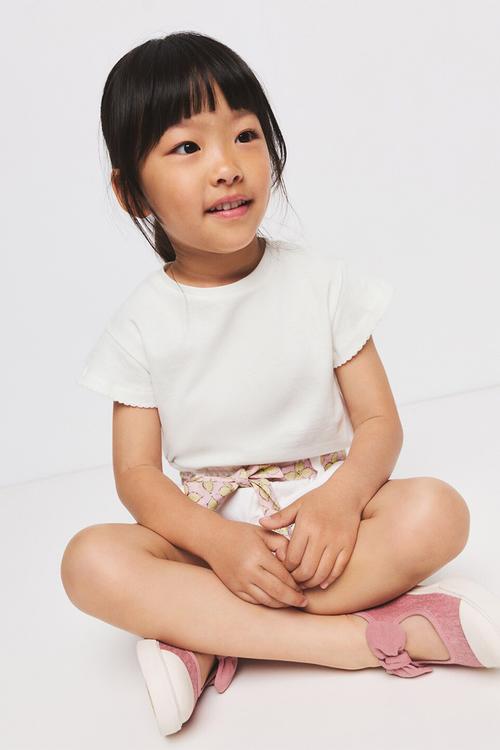 T-Shirt Mara - Natural