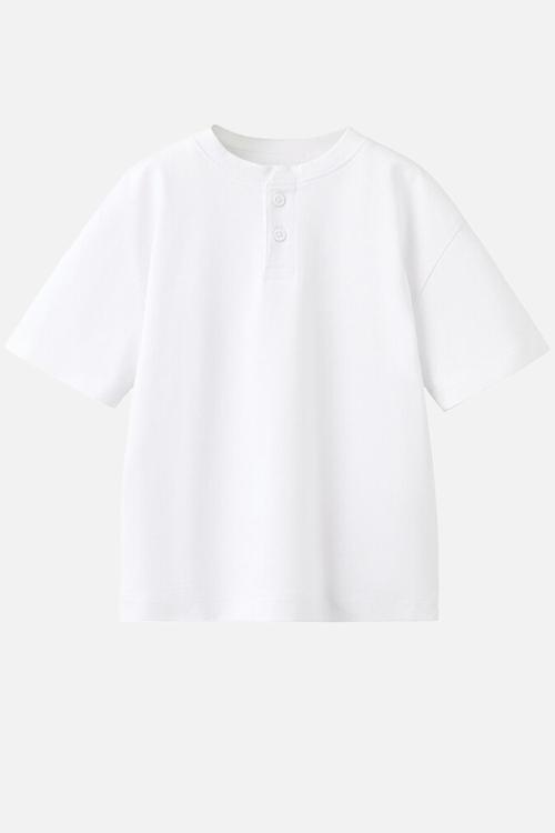 T-Shirt PANIB - White