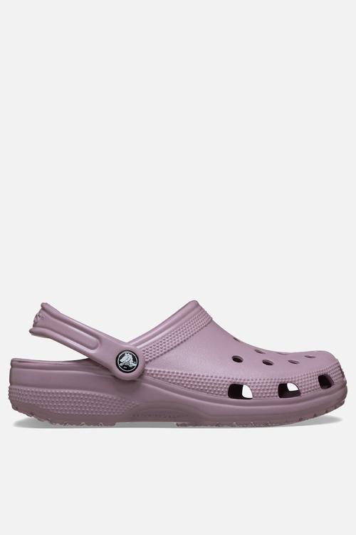 Classic clog - dusty lilac