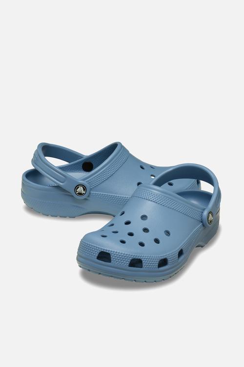 Classic Clog - Astro Blue