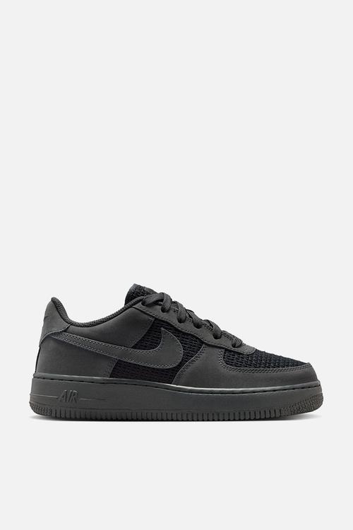 Nike force 1 low easyon- black/black-black