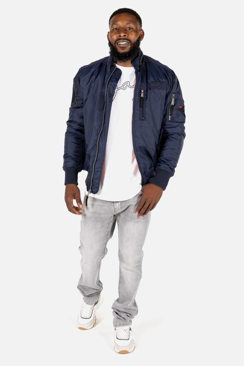 HERSCHELL Jacket - Black