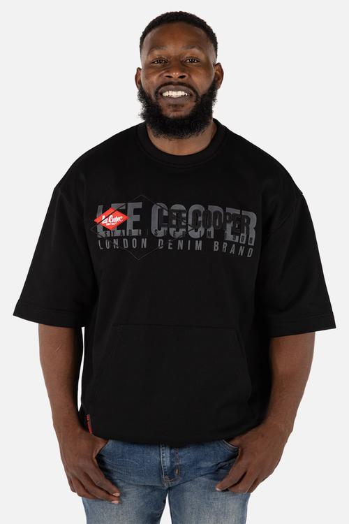 Mael FT Tee  - Black
