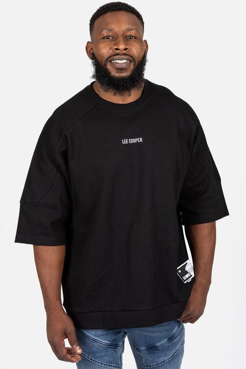 Matheo Tee - Black