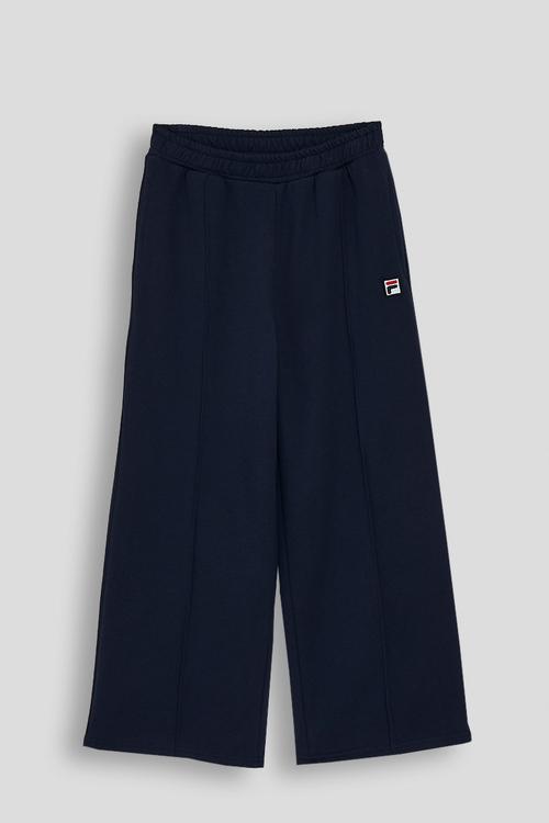 Lula Pants - Fila Blue