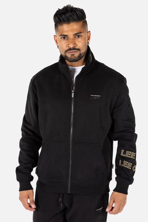 NKOSI Sweatshirt - BLACK